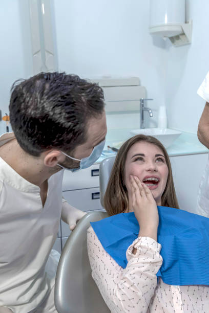 Best Orthodontic Emergency Dentist in Forest Park, GA