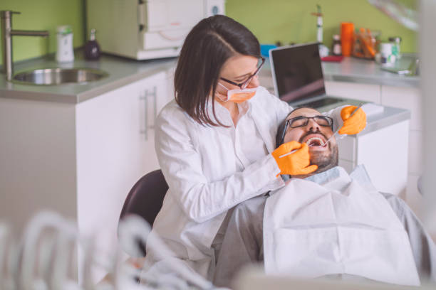 Best Weekend Emergency Dentist in Forest Park, GA