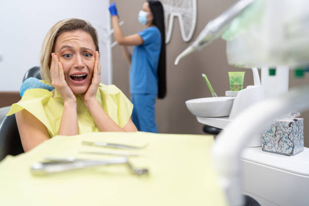 Best Emergency Dentist for Lost Fillings or Crowns in Forest Park, GA