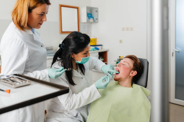 Best Emergency Dentist for Special Needs Patients in Forest Park, GA