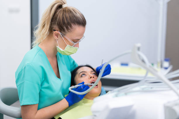 Best Mobile Emergency Dentist in Forest Park, GA