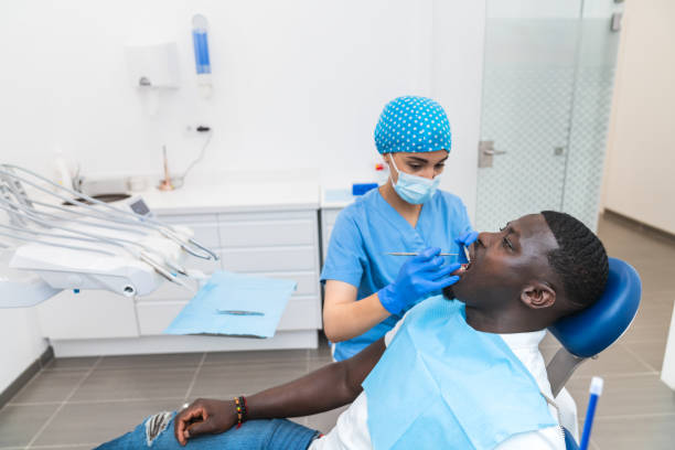 Best Holiday Emergency Dentist in Forest Park, GA